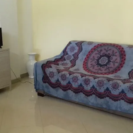 A Casa Nostra Prázdninový dům Calimera (Lecce)