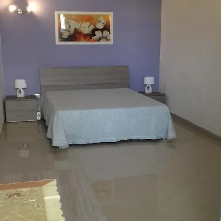 A Casa Nostra