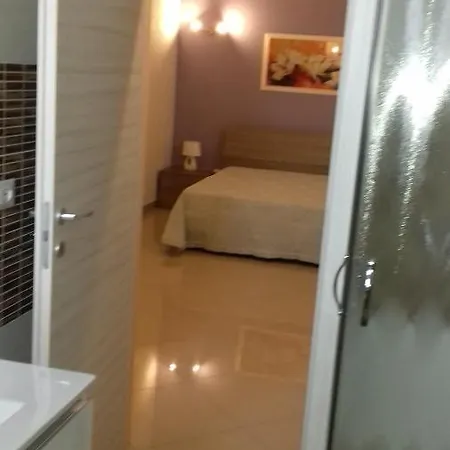 Prázdninový dům A Casa Nostra