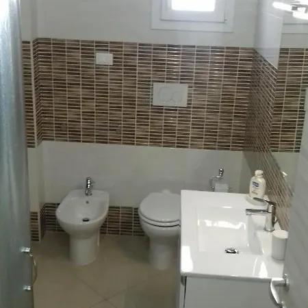 A Casa Nostra Prázdninový dům Calimera (Lecce)